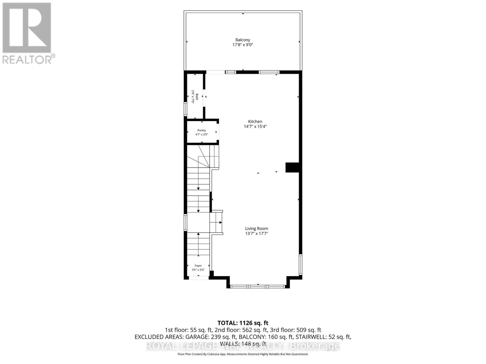 9 - 5035 Oscar Peterson Boulevard, Mississauga, Ontario  L5M 0P4 - Photo 34 - W13461826