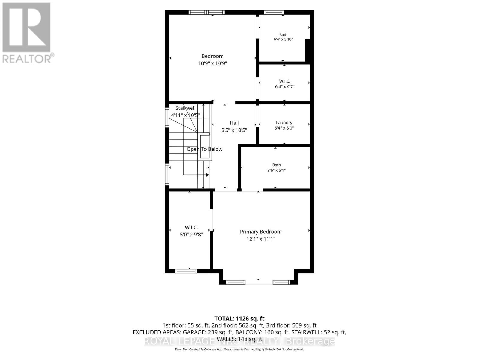 9 - 5035 Oscar Peterson Boulevard, Mississauga, Ontario  L5M 0P4 - Photo 35 - W13461826
