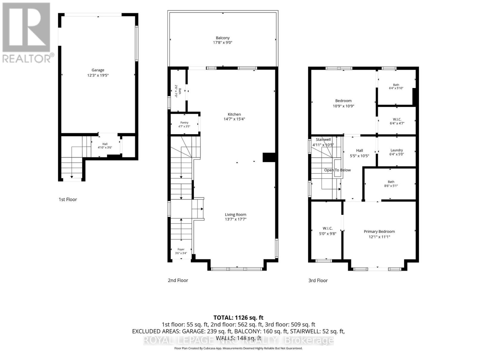 9 - 5035 Oscar Peterson Boulevard, Mississauga, Ontario  L5M 0P4 - Photo 36 - W13461826