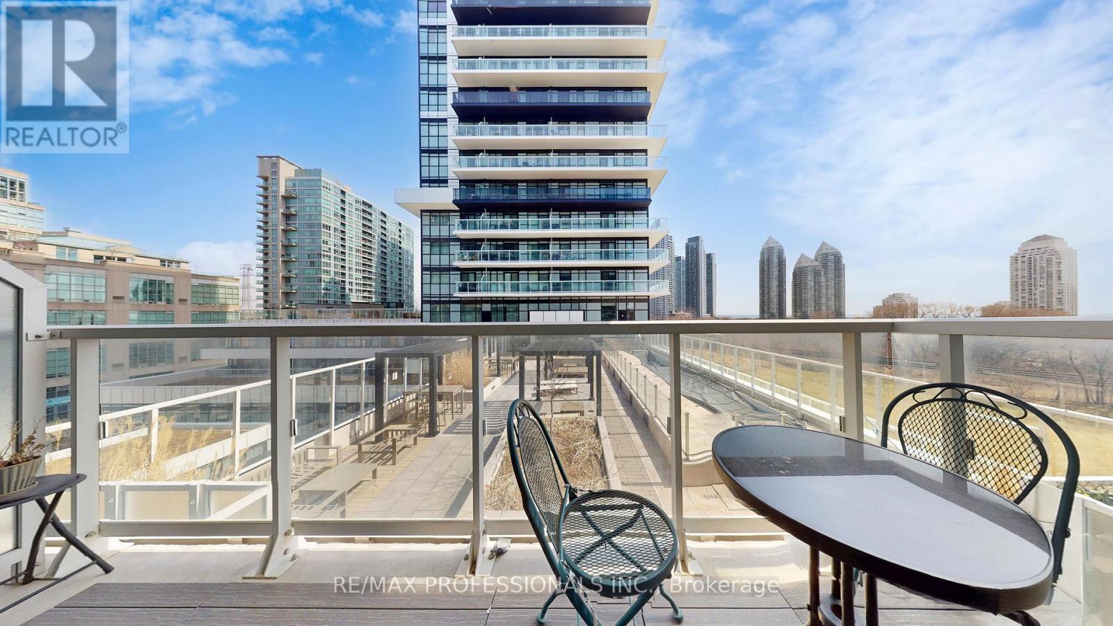 504 - 251 Manitoba Street, Toronto, Ontario M8Y 0C7 - Photo 7 - W13461852