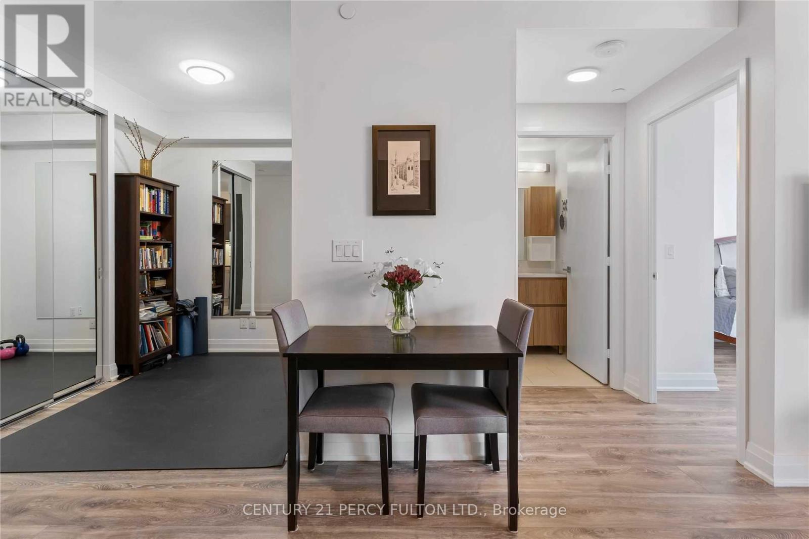 1401 - 36 Park Lawn Road, Toronto, Ontario  M8Y 3H8 - Photo 11 - W13461860