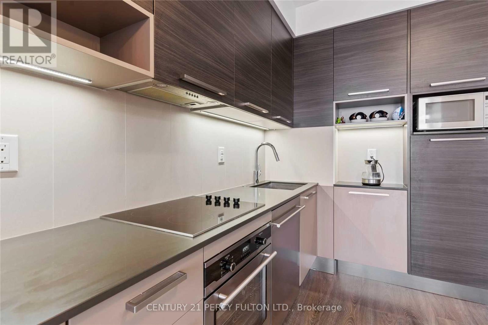 1401 - 36 Park Lawn Road, Toronto, Ontario  M8Y 3H8 - Photo 17 - W13461860