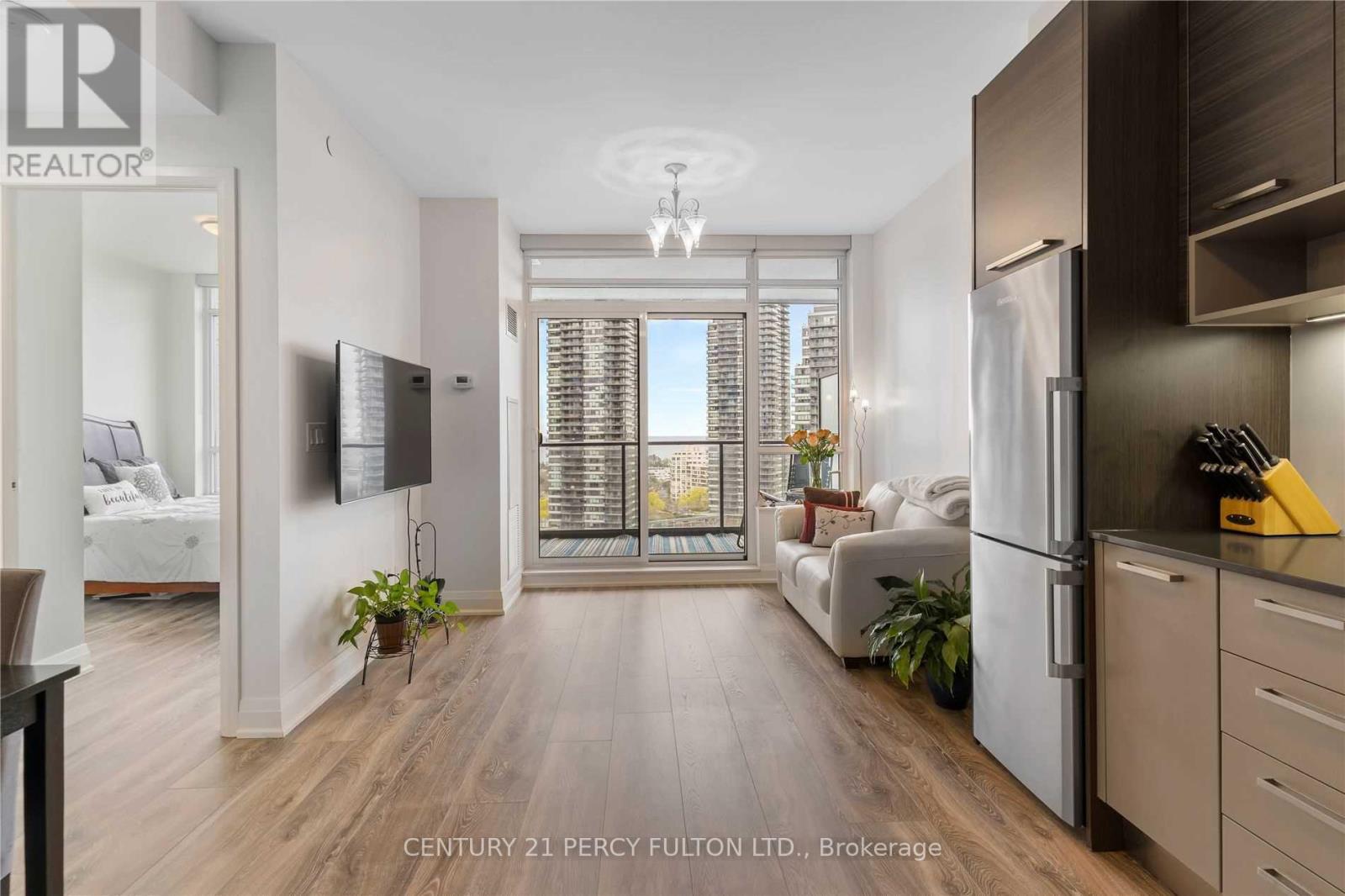 1401 - 36 Park Lawn Road, Toronto, Ontario  M8Y 3H8 - Photo 23 - W13461860