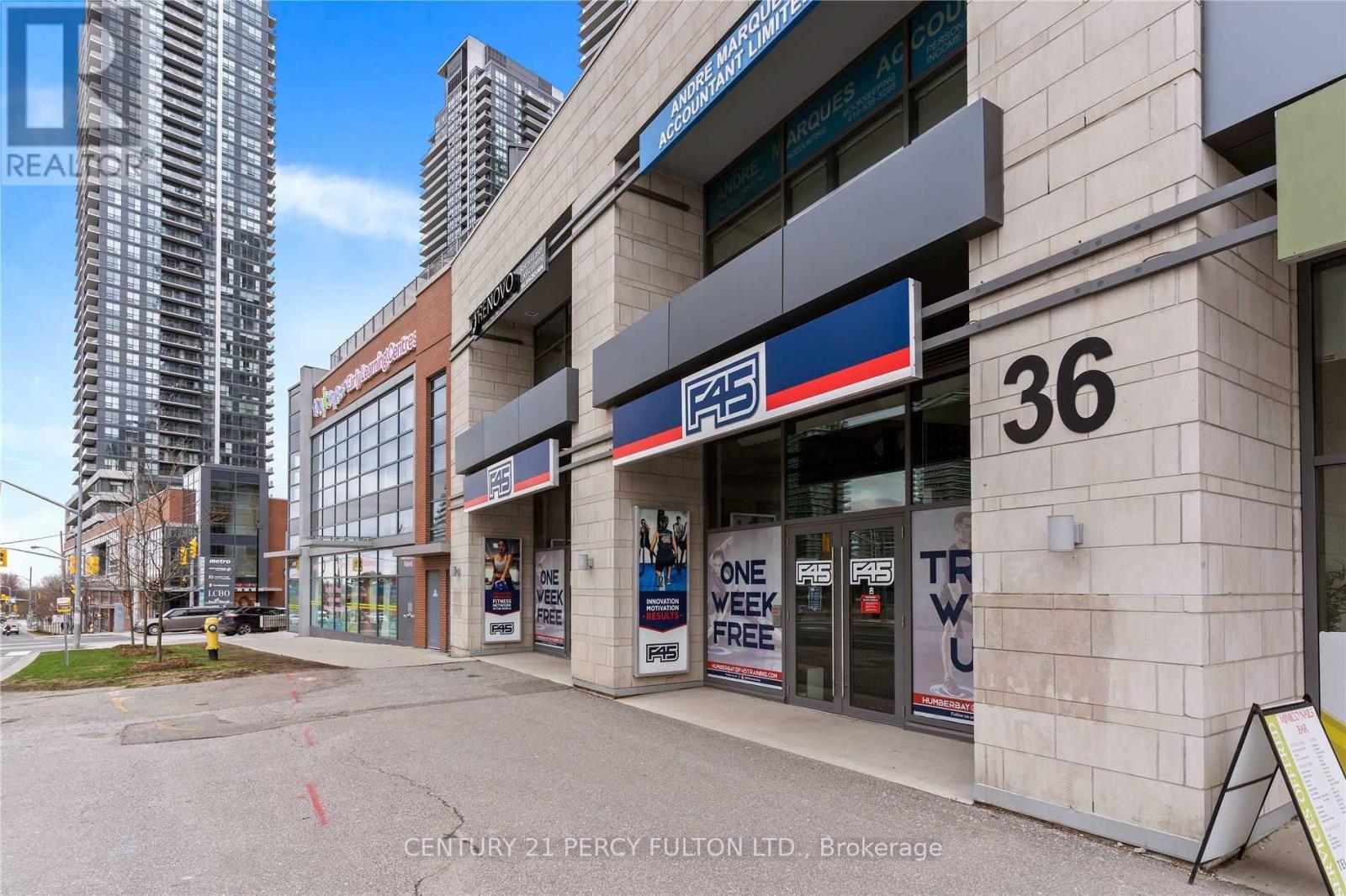 1401 - 36 Park Lawn Road, Toronto, Ontario  M8Y 3H8 - Photo 38 - W13461860