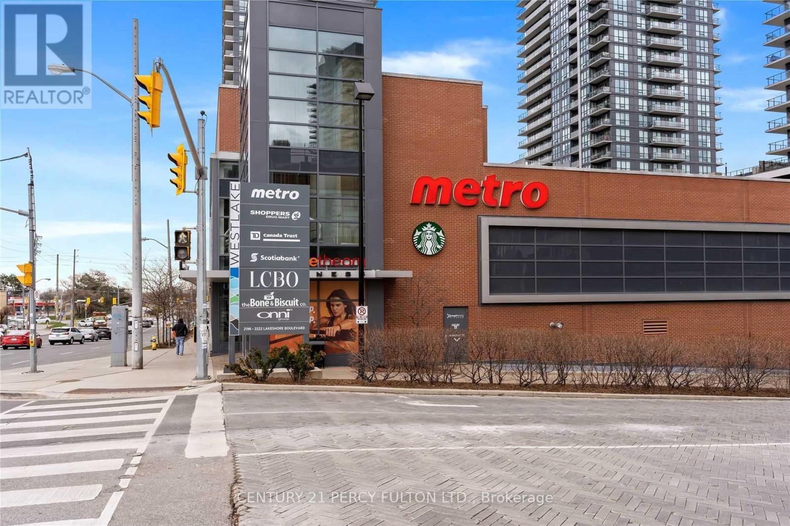 1401 - 36 Park Lawn Road, Toronto, Ontario  M8Y 3H8 - Photo 39 - W13461860