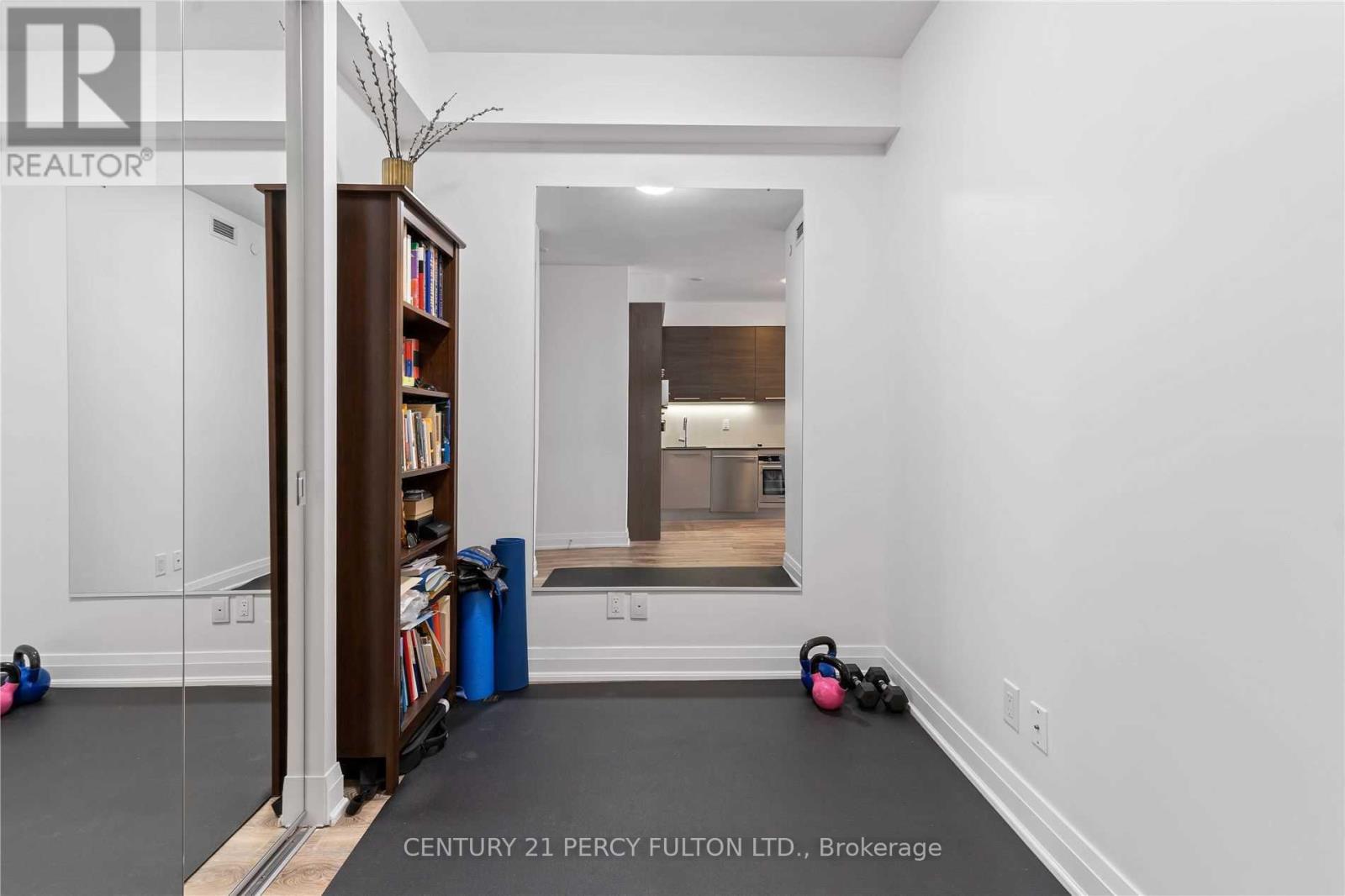 1401 - 36 Park Lawn Road, Toronto, Ontario  M8Y 3H8 - Photo 4 - W13461860