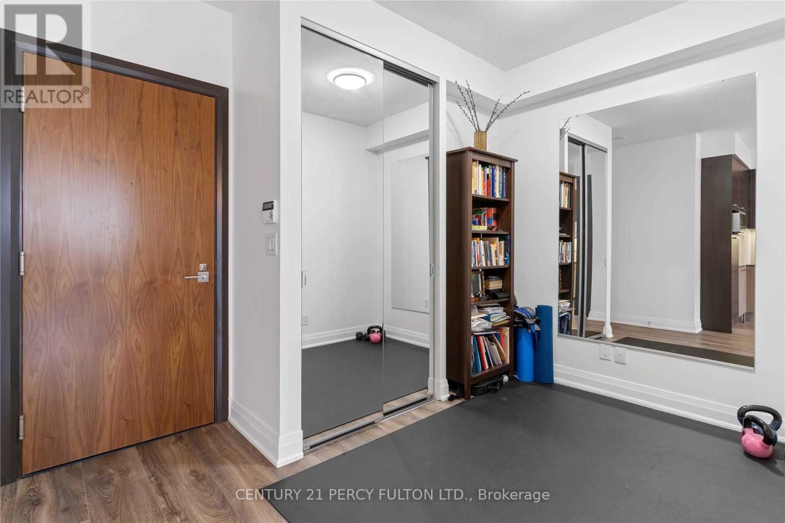 1401 - 36 Park Lawn Road, Toronto, Ontario  M8Y 3H8 - Photo 5 - W13461860