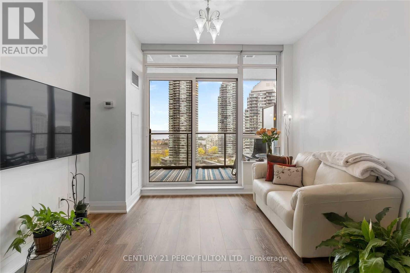 1401 - 36 Park Lawn Road, Toronto, Ontario  M8Y 3H8 - Photo 8 - W13461860