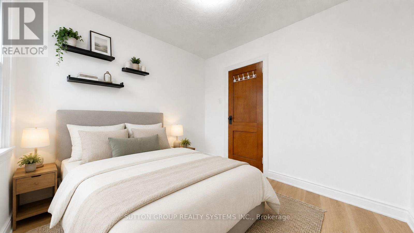 683 Old Weston Road, Toronto, Ontario  M6N 3B6 - Photo 17 - W13461936