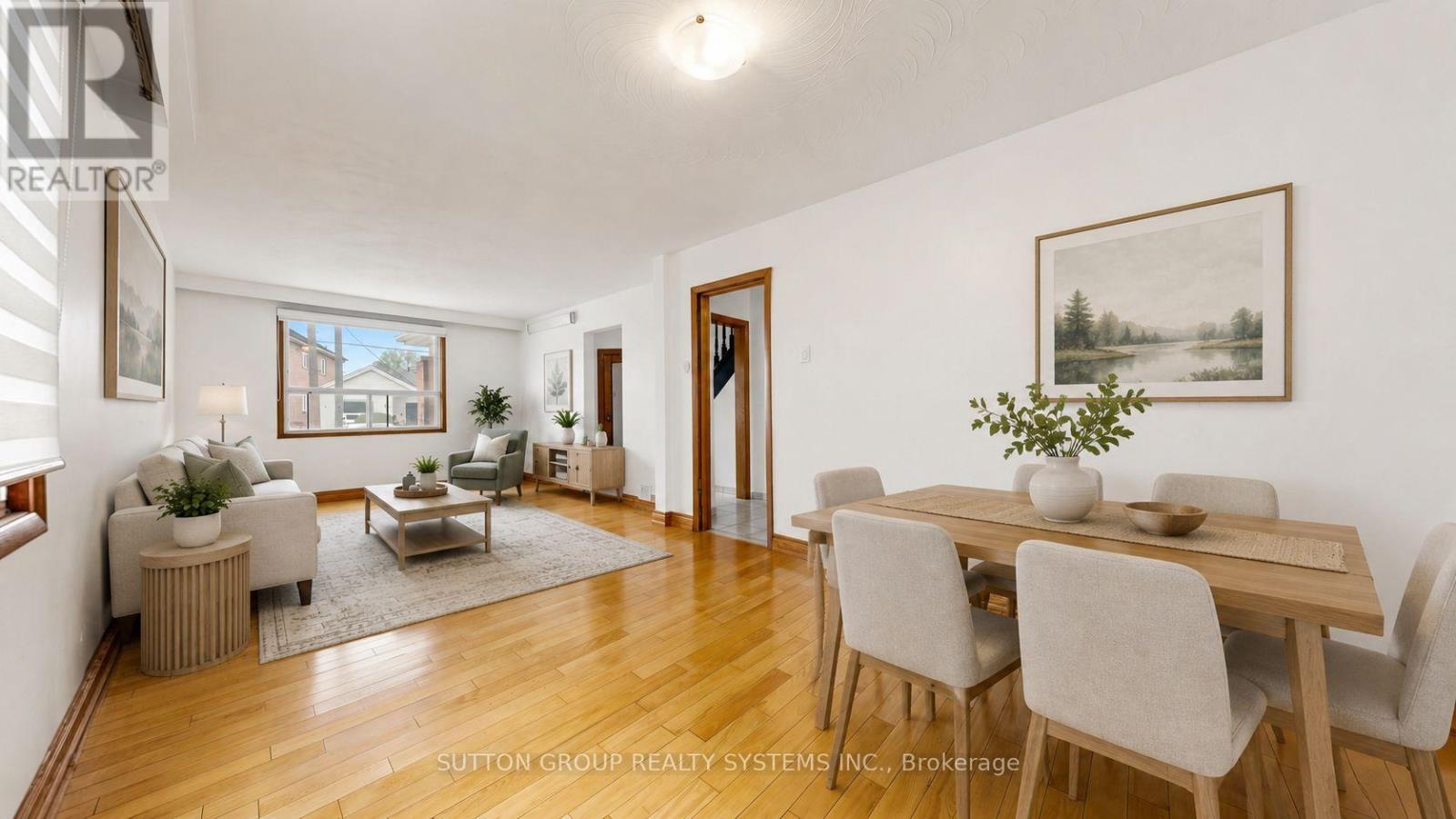 683 Old Weston Road, Toronto, Ontario  M6N 3B6 - Photo 6 - W13461936