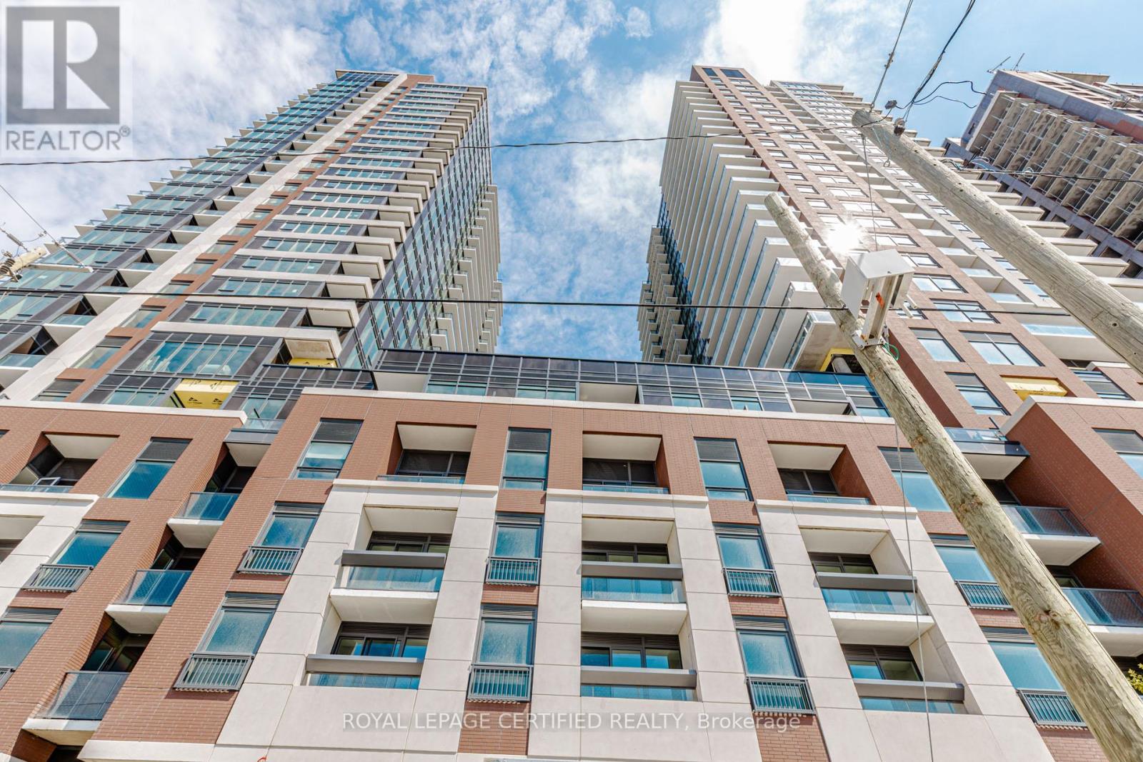 217 - 4010 Eglinton Avenue W, Toronto, Ontario  M9A 0G5 - Photo 1 - W13461956