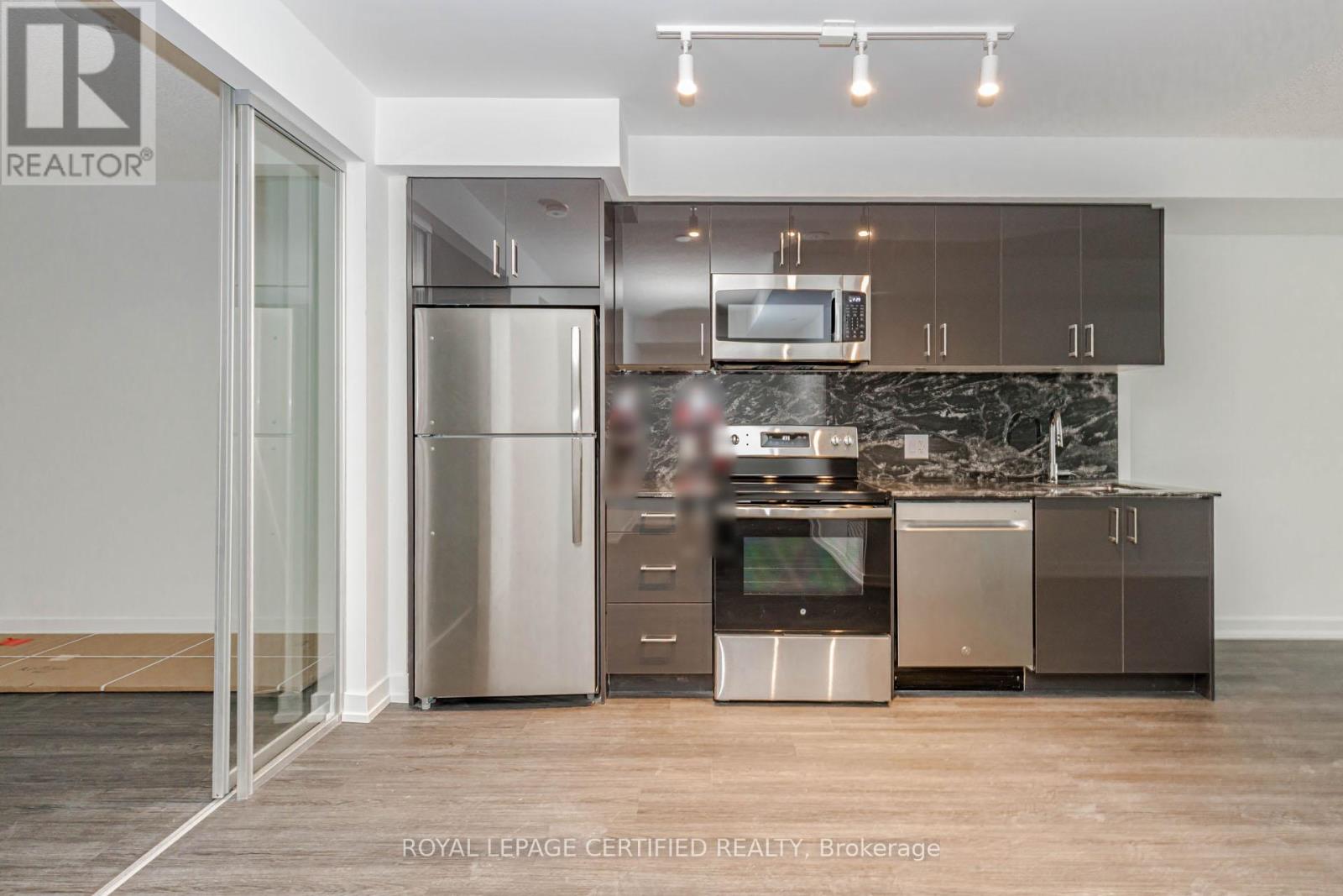 217 - 4010 Eglinton Avenue W, Toronto, Ontario  M9A 0G5 - Photo 12 - W13461956