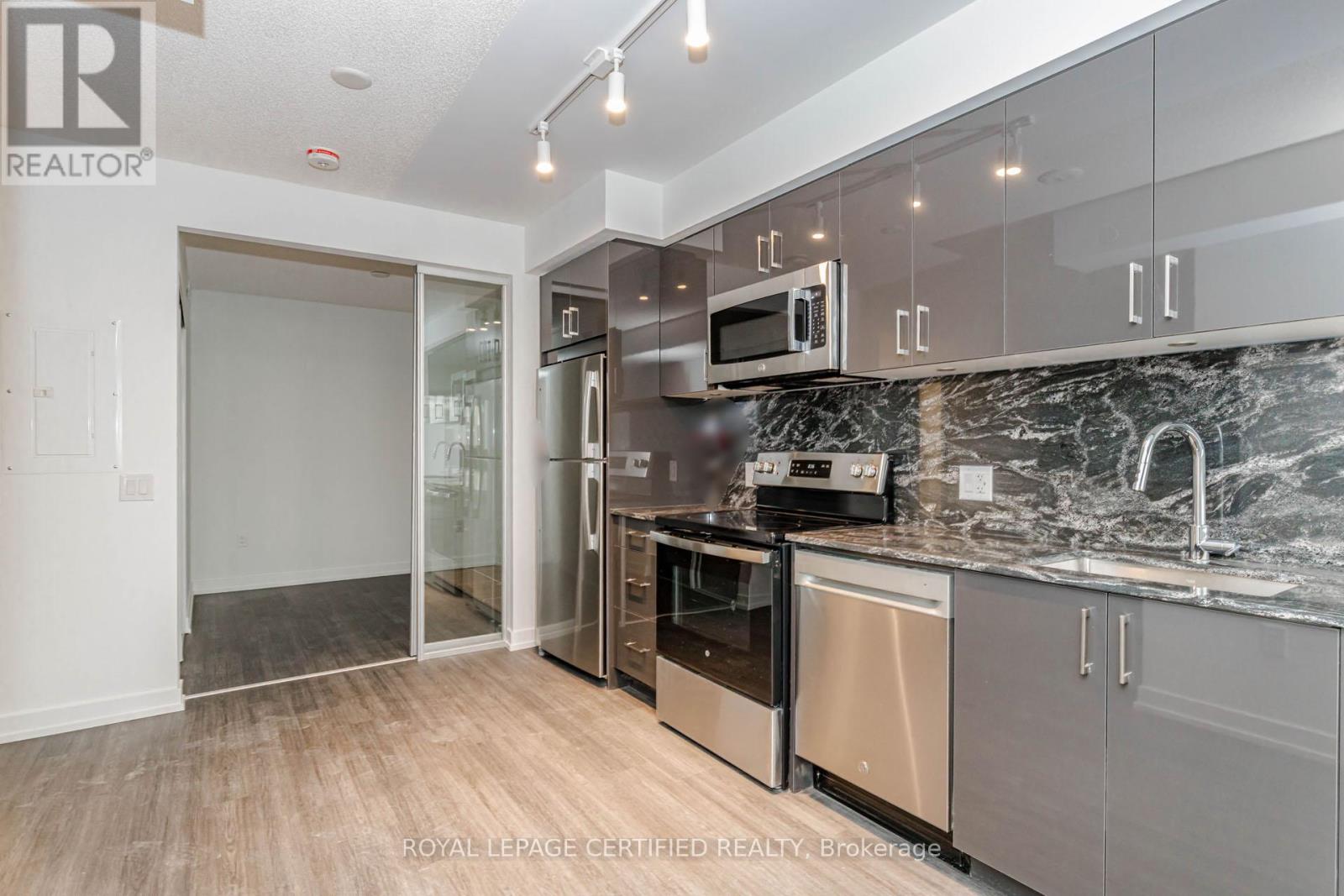 217 - 4010 Eglinton Avenue W, Toronto, Ontario  M9A 0G5 - Photo 13 - W13461956