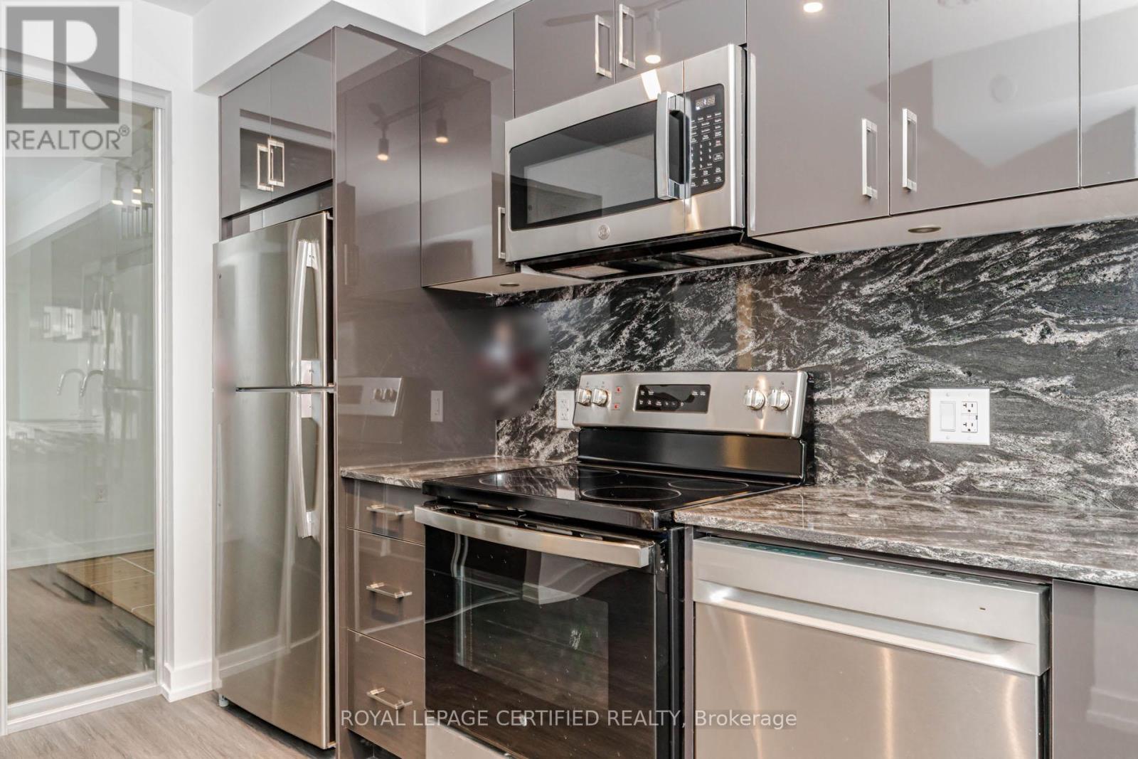 217 - 4010 Eglinton Avenue W, Toronto, Ontario  M9A 0G5 - Photo 14 - W13461956