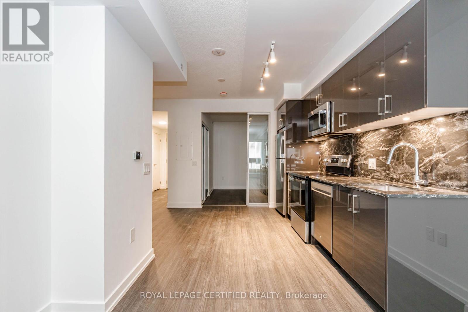 217 - 4010 Eglinton Avenue W, Toronto, Ontario  M9A 0G5 - Photo 19 - W13461956