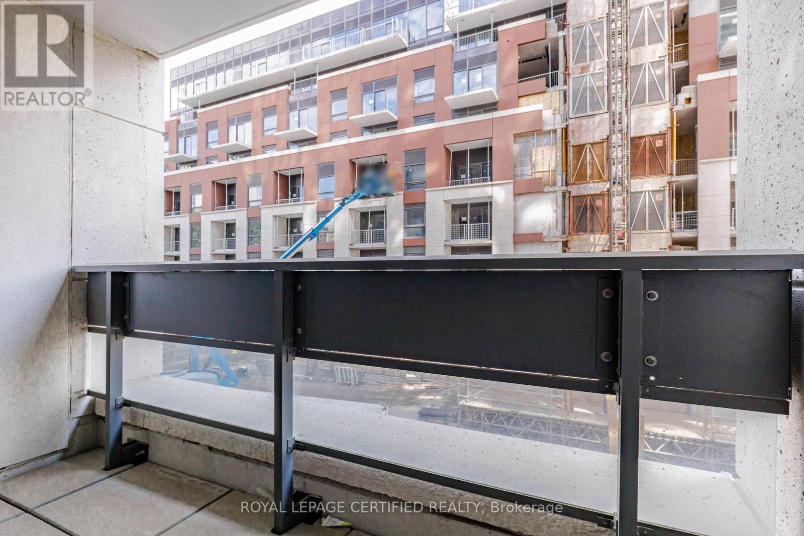217 - 4010 Eglinton Avenue W, Toronto, Ontario  M9A 0G5 - Photo 39 - W13461956