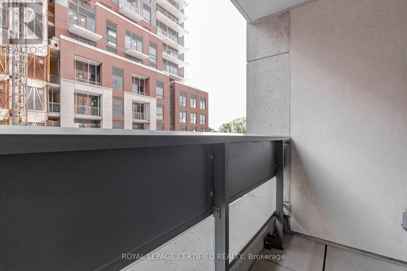 217 - 4010 Eglinton Avenue W, Toronto, Ontario  M9A 0G5 - Photo 40 - W13461956