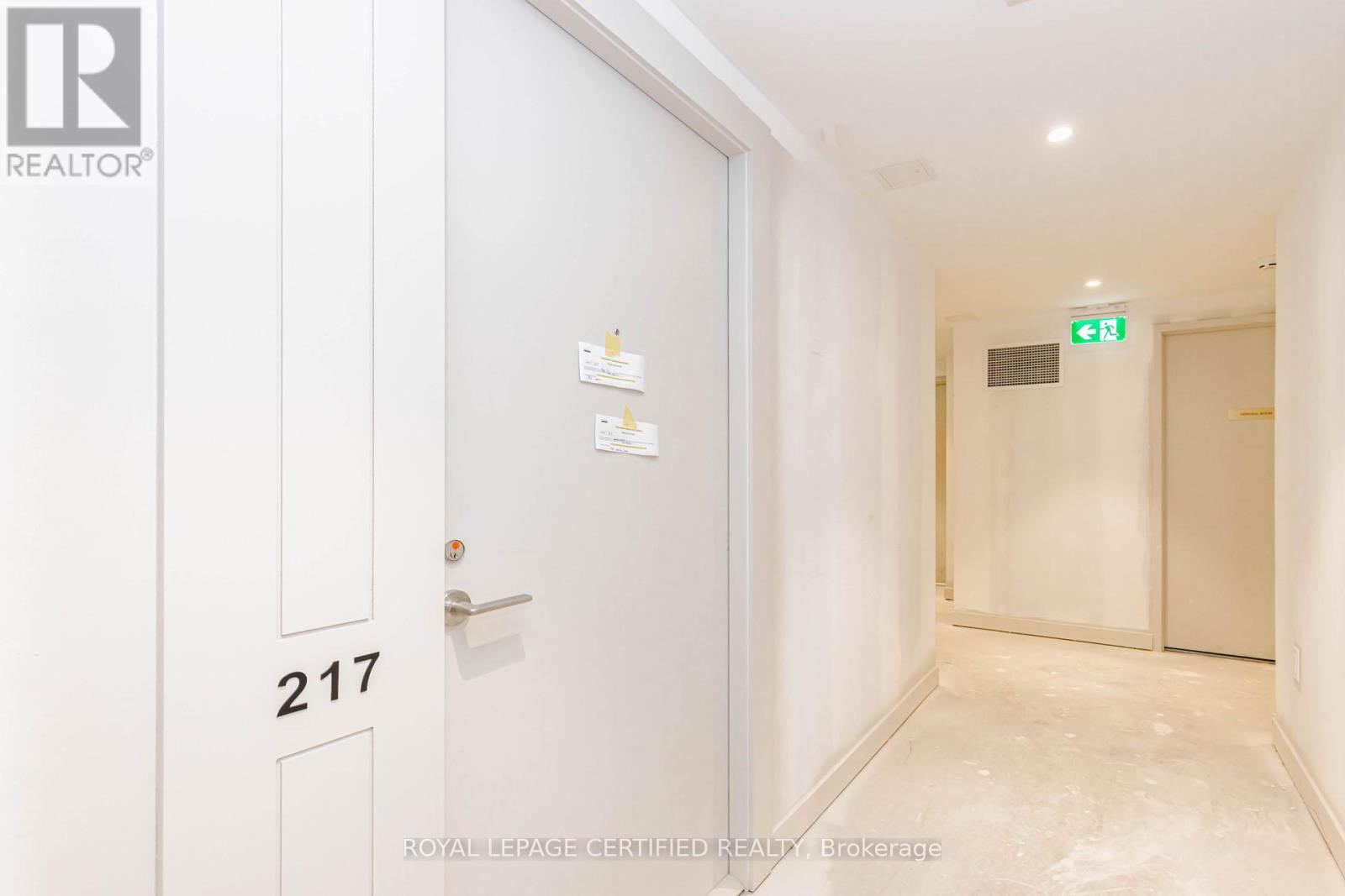 217 - 4010 Eglinton Avenue W, Toronto, Ontario  M9A 0G5 - Photo 7 - W13461956