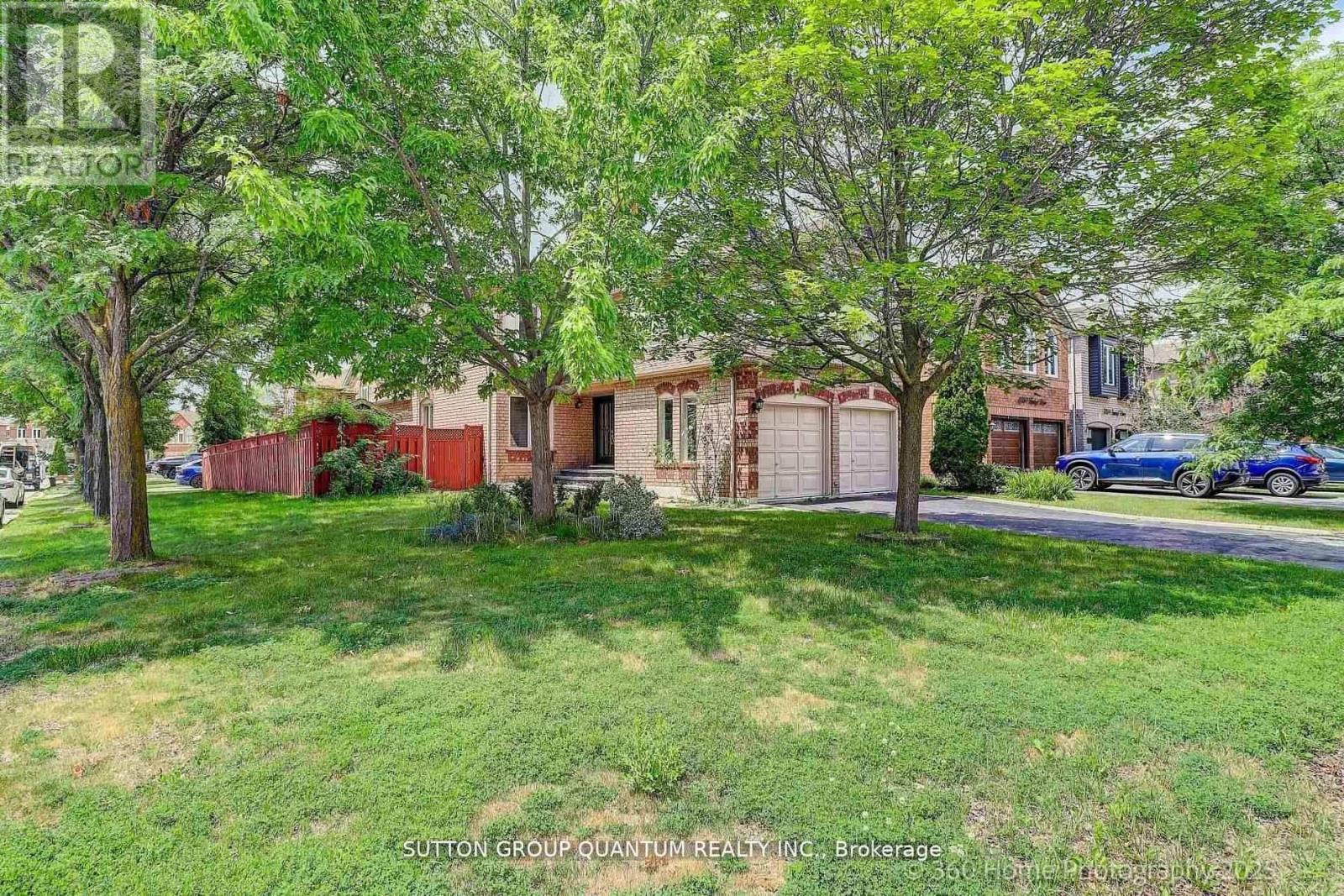 3246 Fanleaf Drive, Mississauga, Ontario  L5N 7C9 - Photo 24 - W13461958
