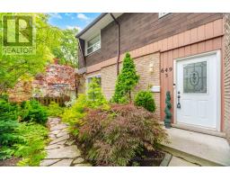 3 - 649 FRANCIS ROAD, Burlington, Ontario
