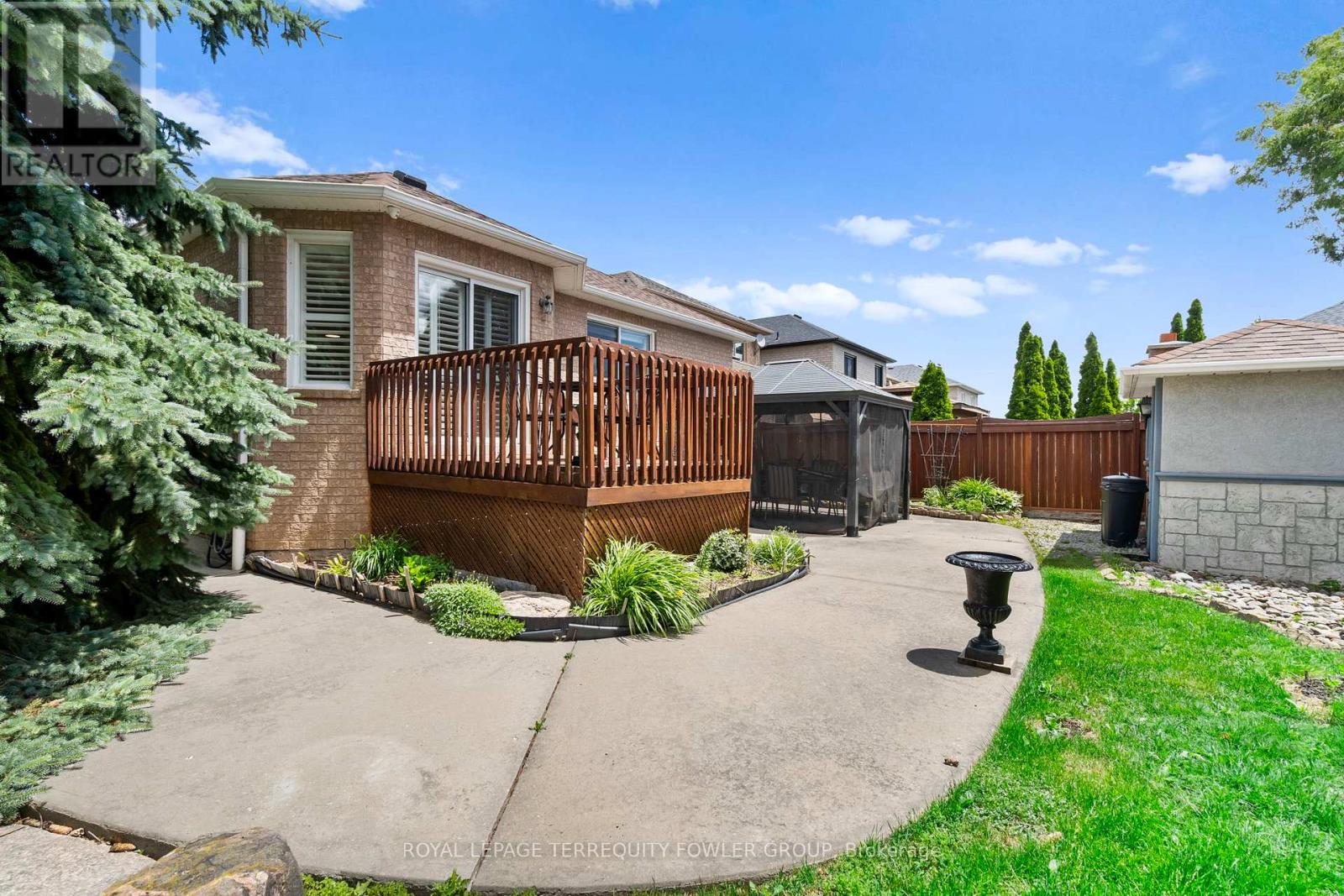 13 Liptay Avenue, Caledon, Ontario  L7E 2J7 - Photo 40 - W13461994