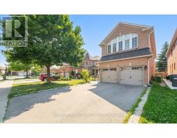 6 BACCARAT CRESCENT, Brampton, Ontario