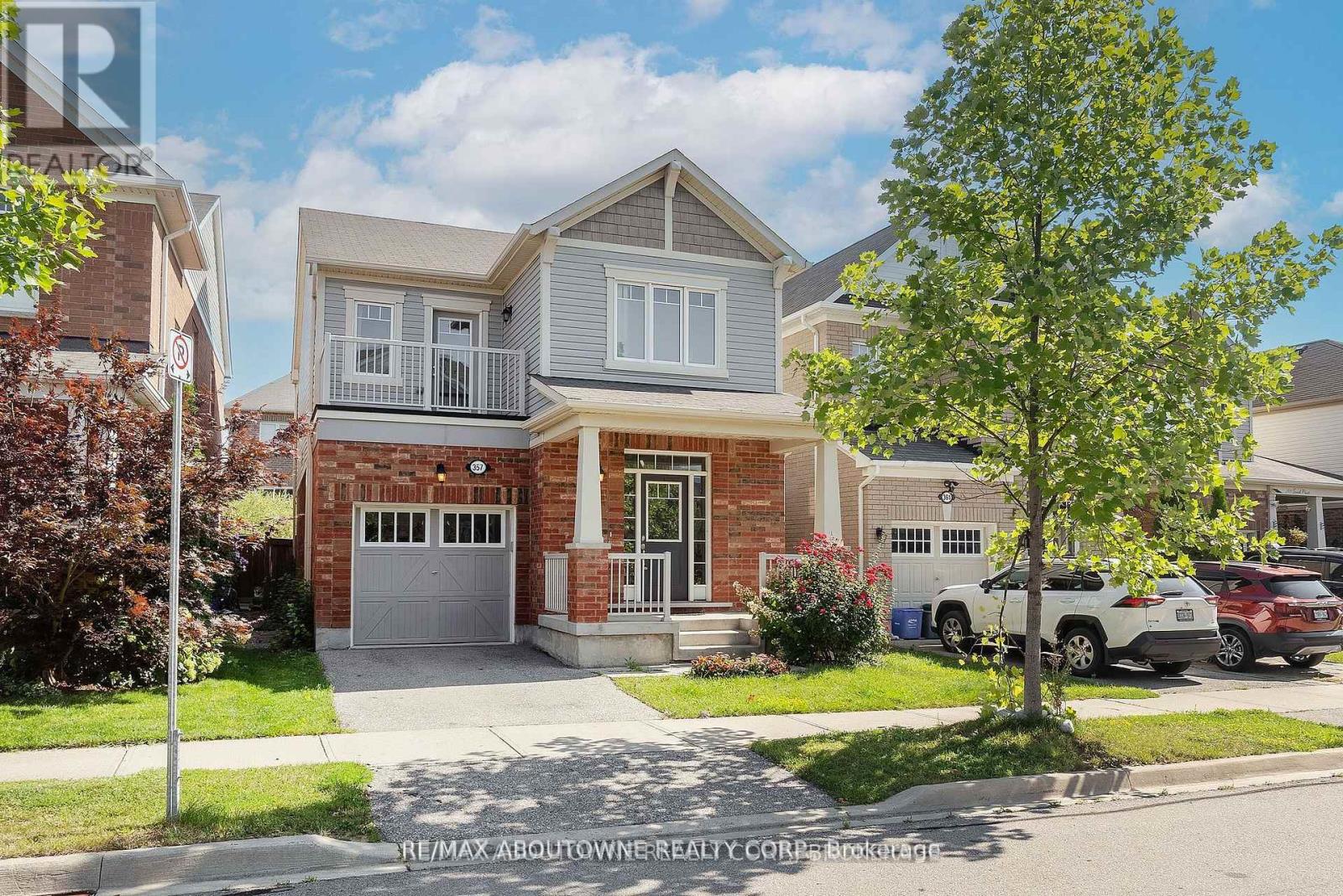 357 Snoek Point, Milton, Ontario L9T 8X9 - Photo 16 - W13462006