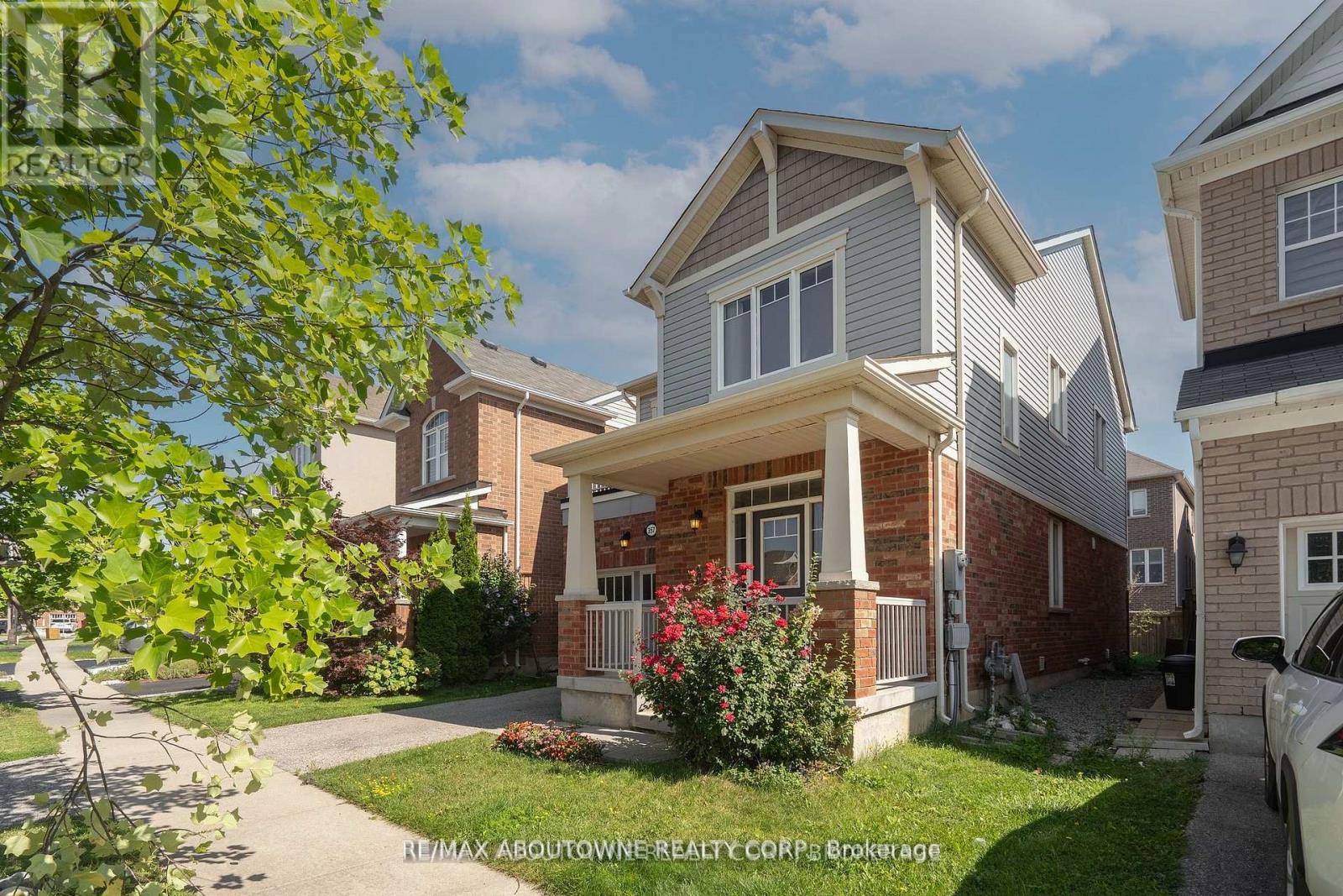 357 Snoek Point, Milton, Ontario L9T 8X9 - Photo 17 - W13462006