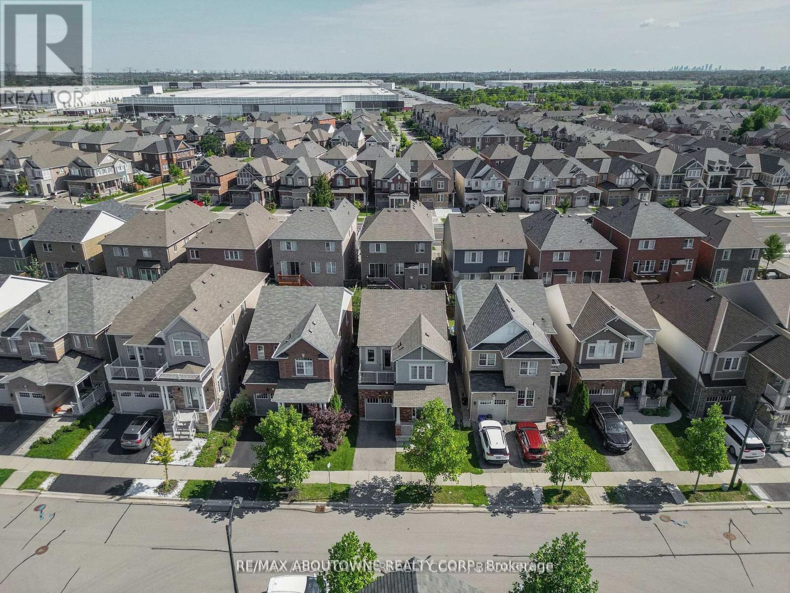 357 Snoek Point, Milton, Ontario L9T 8X9 - Photo 26 - W13462006