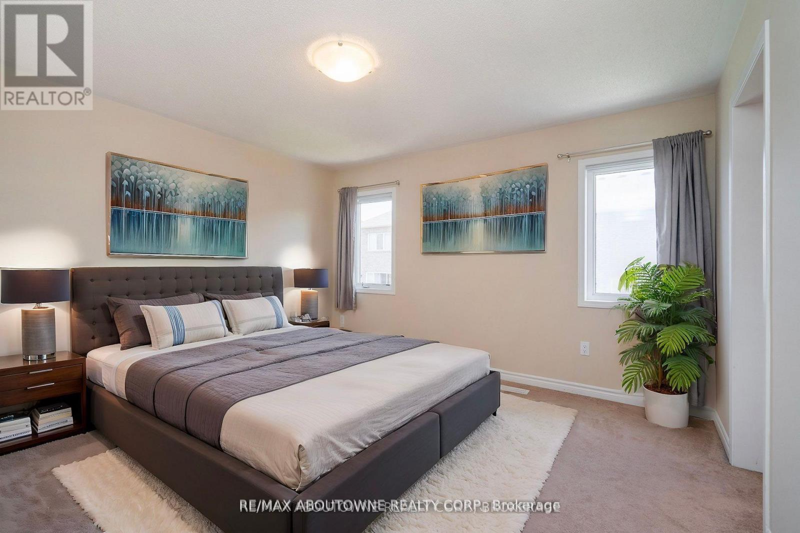 357 Snoek Point, Milton, Ontario L9T 8X9 - Photo 8 - W13462006