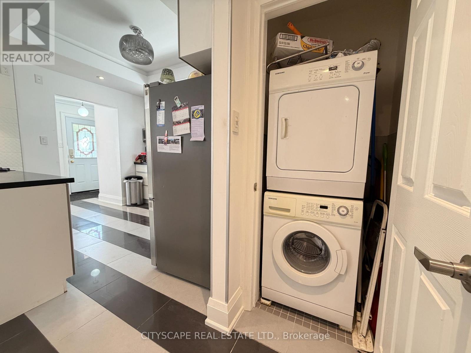 Upper - 135 Bonham Boulevard, Mississauga, Ontario  L5M 1C8 - Photo 20 - W13462010