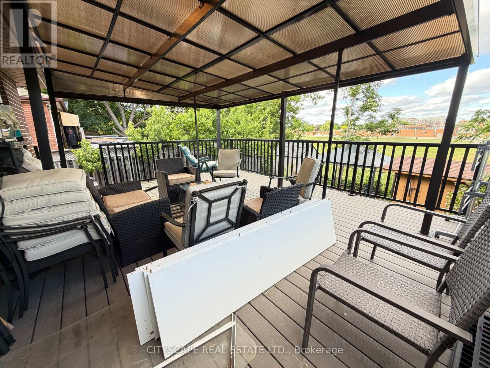 Upper - 135 Bonham Boulevard, Mississauga, Ontario  L5M 1C8 - Photo 27 - W13462010