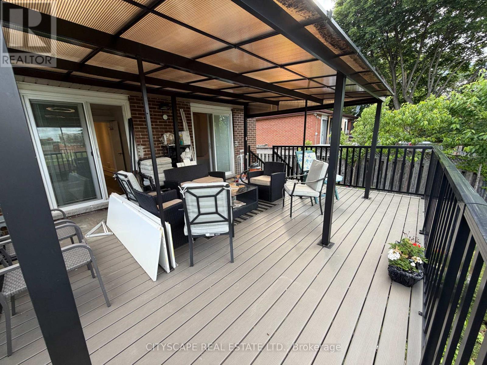 Upper - 135 Bonham Boulevard, Mississauga, Ontario  L5M 1C8 - Photo 31 - W13462010