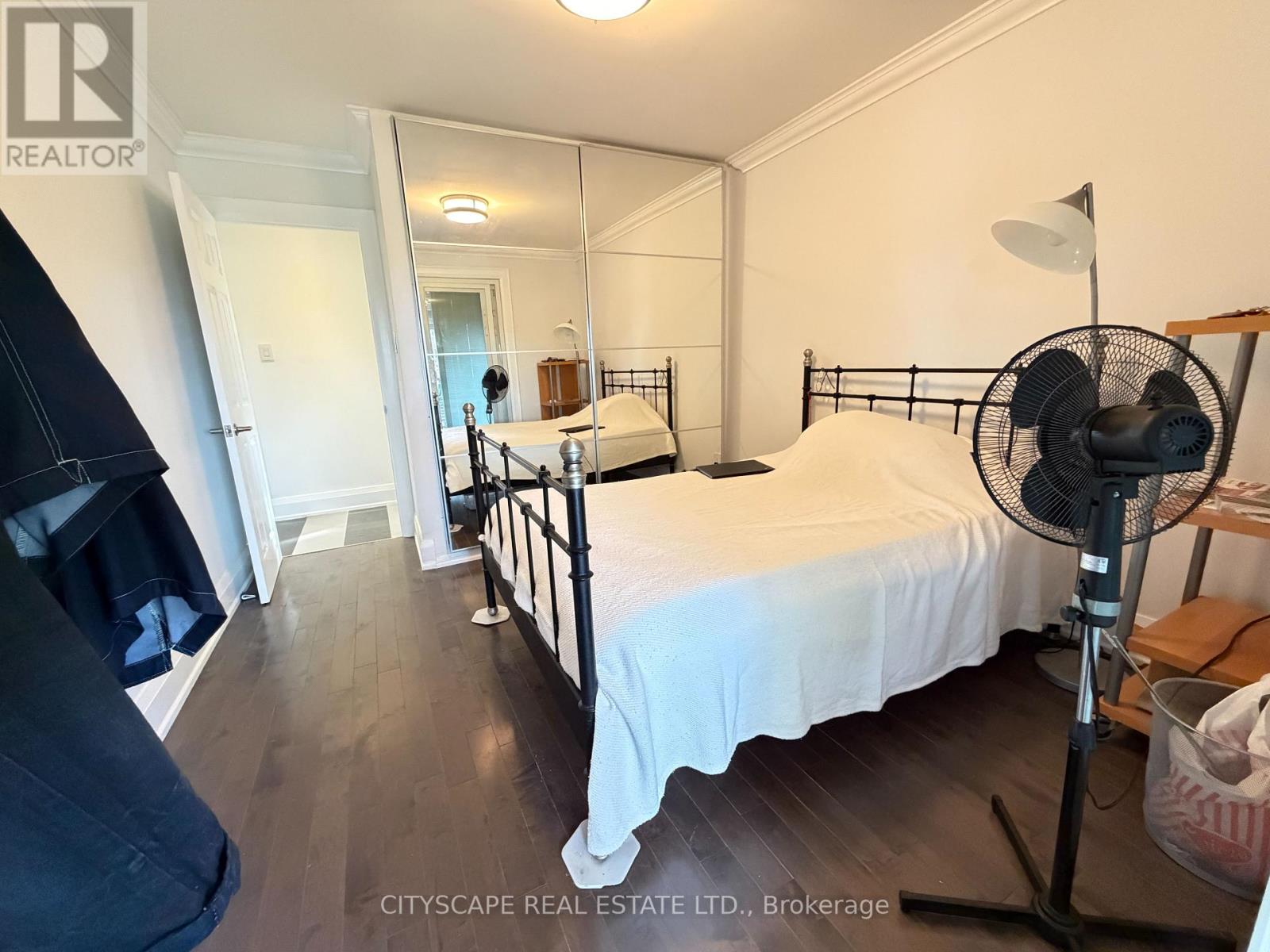 Upper - 135 Bonham Boulevard, Mississauga, Ontario  L5M 1C8 - Photo 33 - W13462010