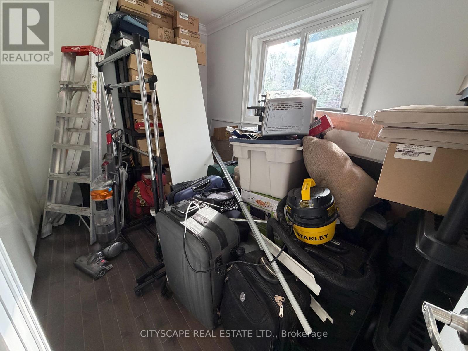 Upper - 135 Bonham Boulevard, Mississauga, Ontario  L5M 1C8 - Photo 34 - W13462010