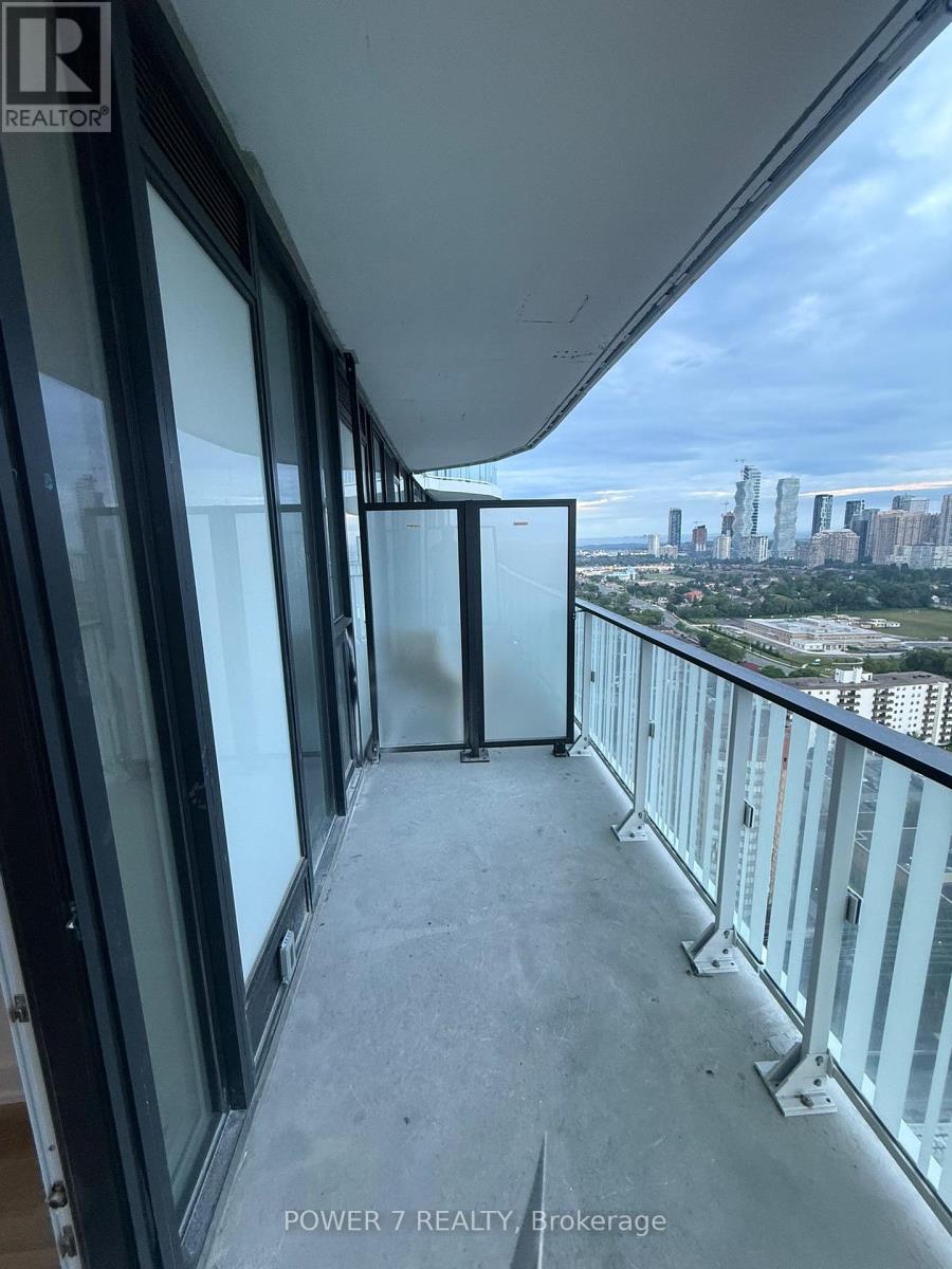 2806 - 1 Fairview Road E, Mississauga, Ontario  L5A 0B4 - Photo 11 - W13462016