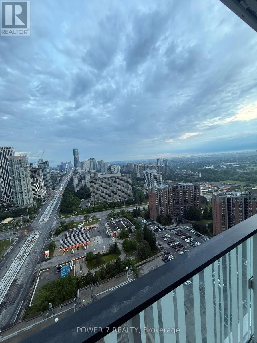 2806 - 1 Fairview Road E, Mississauga, Ontario  L5A 0B4 - Photo 12 - W13462016