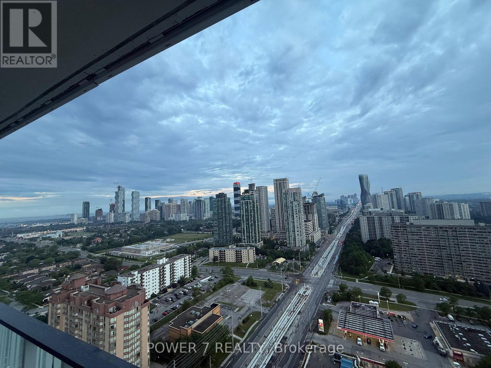 2806 - 1 Fairview Road E, Mississauga, Ontario  L5A 0B4 - Photo 13 - W13462016