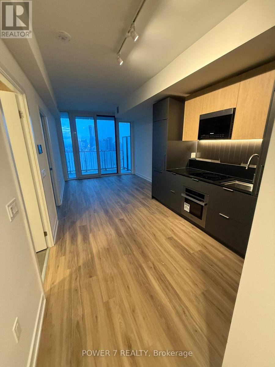 2806 - 1 Fairview Road E, Mississauga, Ontario  L5A 0B4 - Photo 4 - W13462016