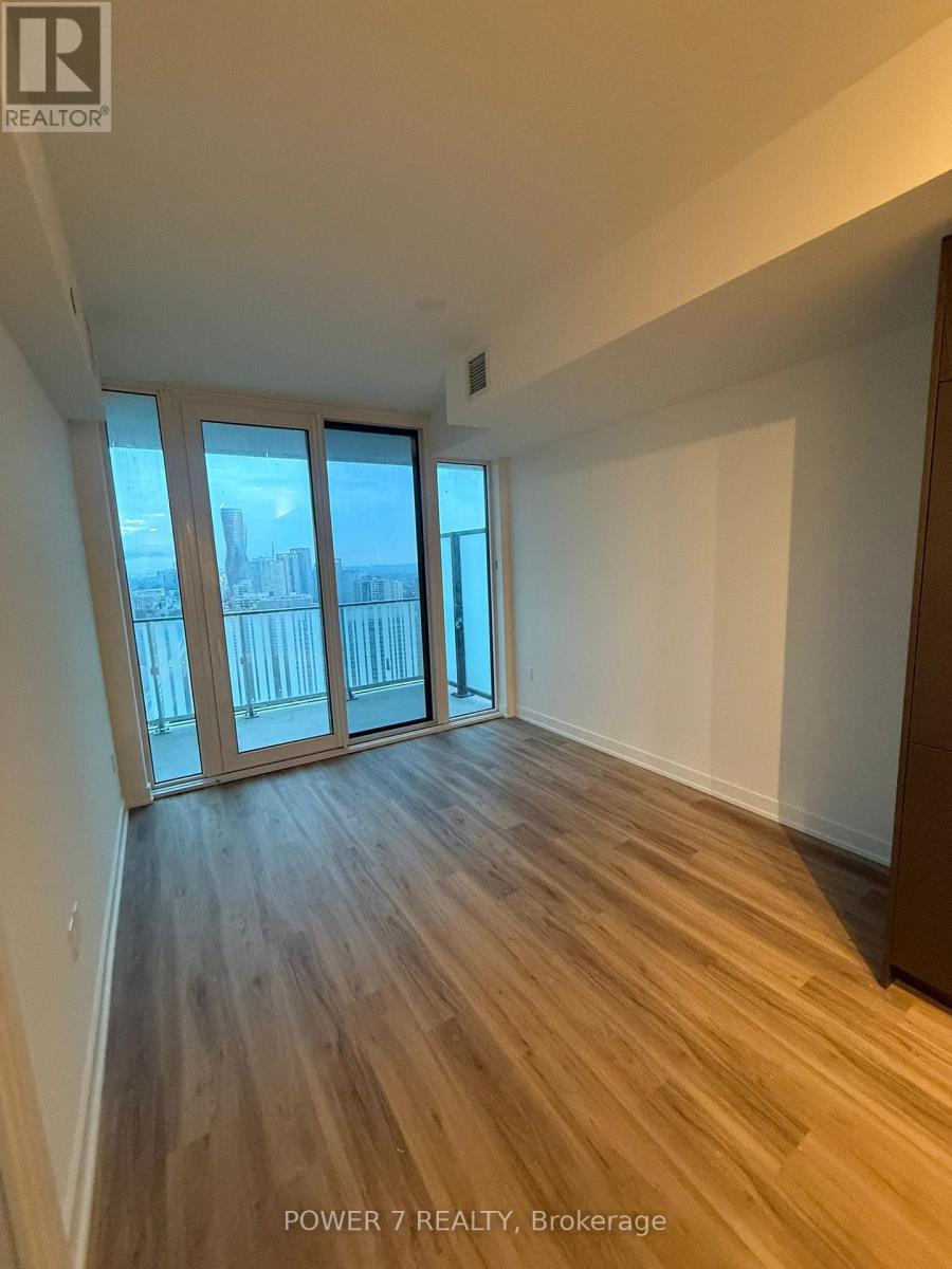 2806 - 1 Fairview Road E, Mississauga, Ontario  L5A 0B4 - Photo 5 - W13462016
