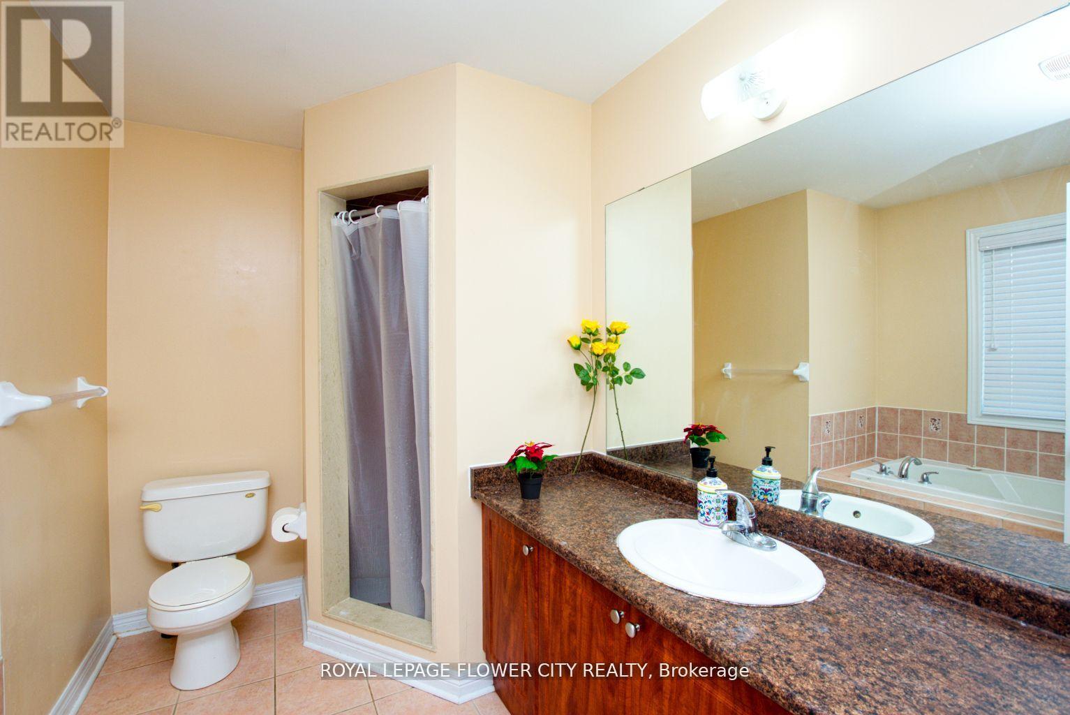 # Upper - 18 Saint Eugene Street, Brampton, Ontario  L6Y 0K9 - Photo 14 - W13462038