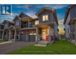 186 DR RICHARD JAMES CRESCENT, Loyalist, Ontario