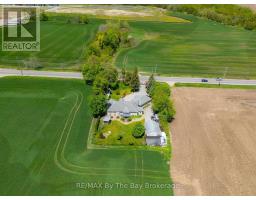 2569 LOCKHART ROAD, Innisfil, Ontario