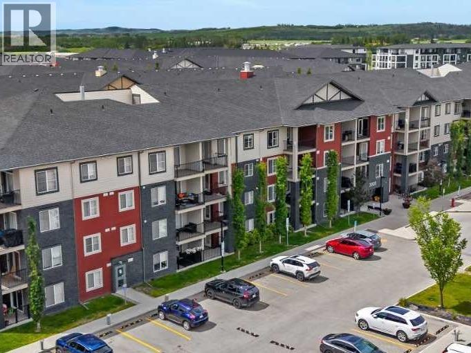 3406, 81 Legacy Boulevard SE, Calgary, Alberta