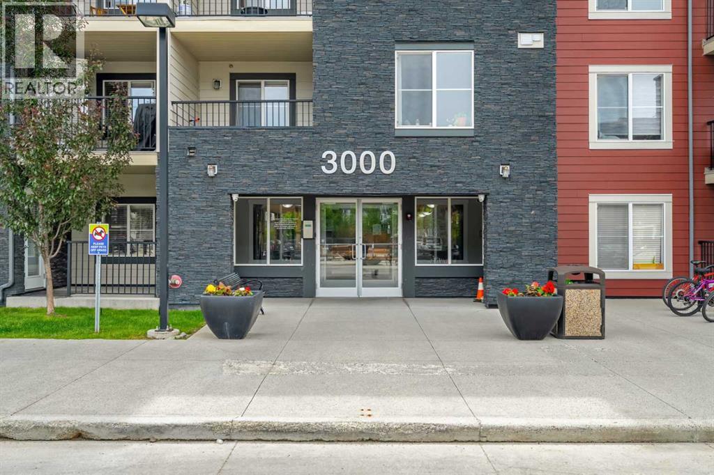 3406, 81 Legacy Boulevard SE, Calgary, Alberta  T2X 2B9 - Photo 2 - A2321895
