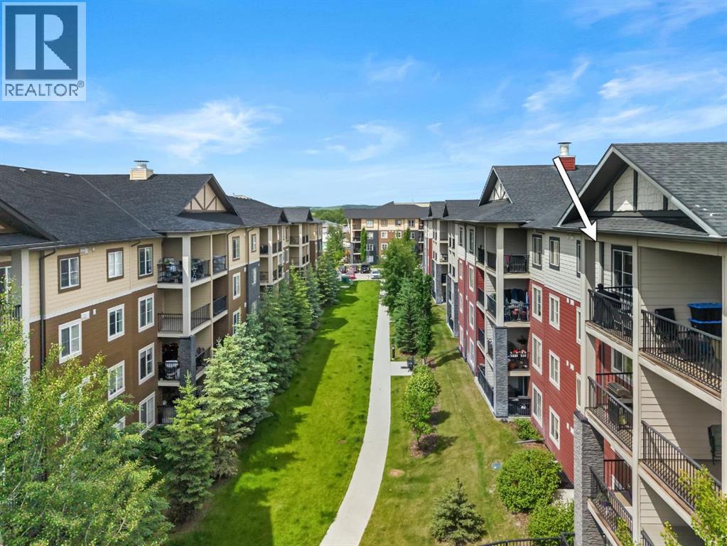 3406, 81 Legacy Boulevard SE, Calgary, Alberta  T2X 2B9 - Photo 3 - A2321895