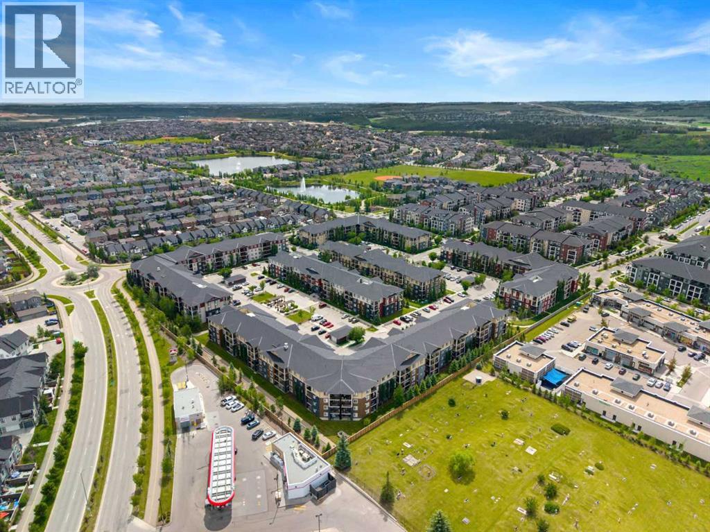 3406, 81 Legacy Boulevard SE, Calgary, Alberta  T2X 2B9 - Photo 33 - A2321895