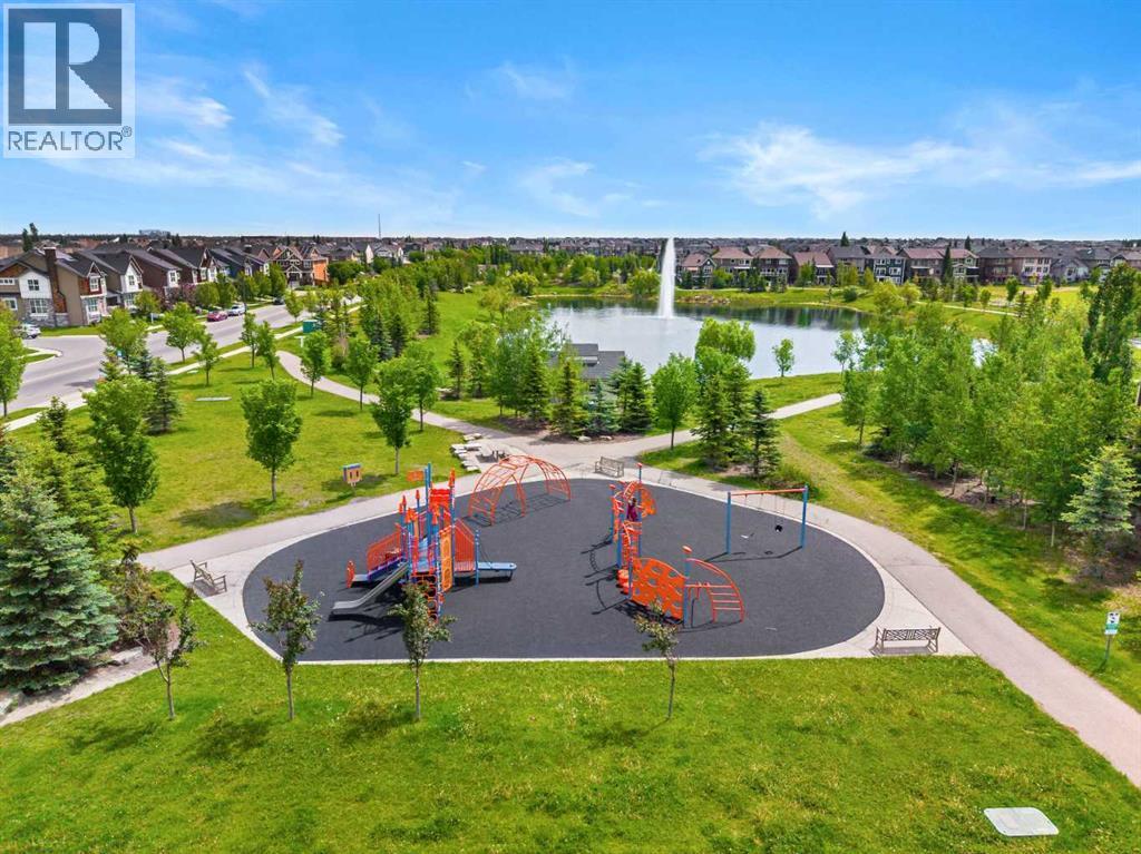 3406, 81 Legacy Boulevard SE, Calgary, Alberta  T2X 2B9 - Photo 34 - A2321895