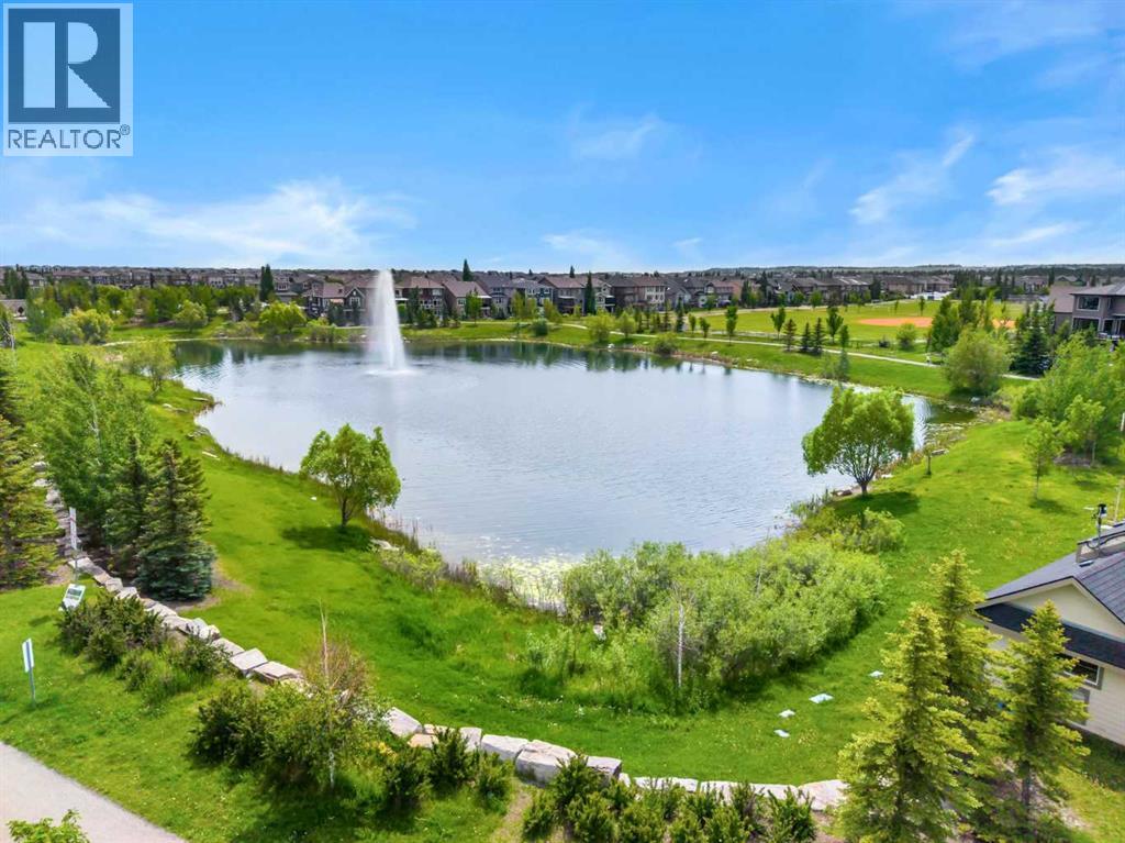 3406, 81 Legacy Boulevard SE, Calgary, Alberta  T2X 2B9 - Photo 35 - A2321895