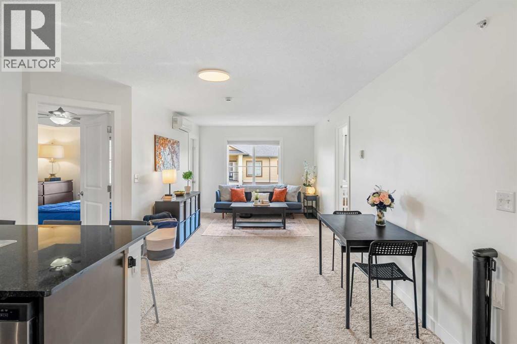 3406, 81 Legacy Boulevard SE, Calgary, Alberta  T2X 2B9 - Photo 4 - A2321895